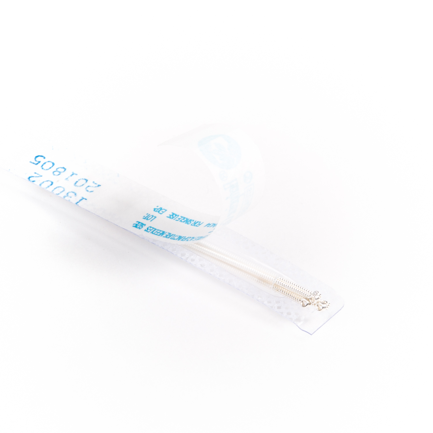 Altra Silicone Free Silver Handle Needle Cluster Pack (SL-Type) 500 Needles