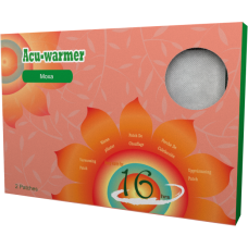 Acuwarmer - Moxa