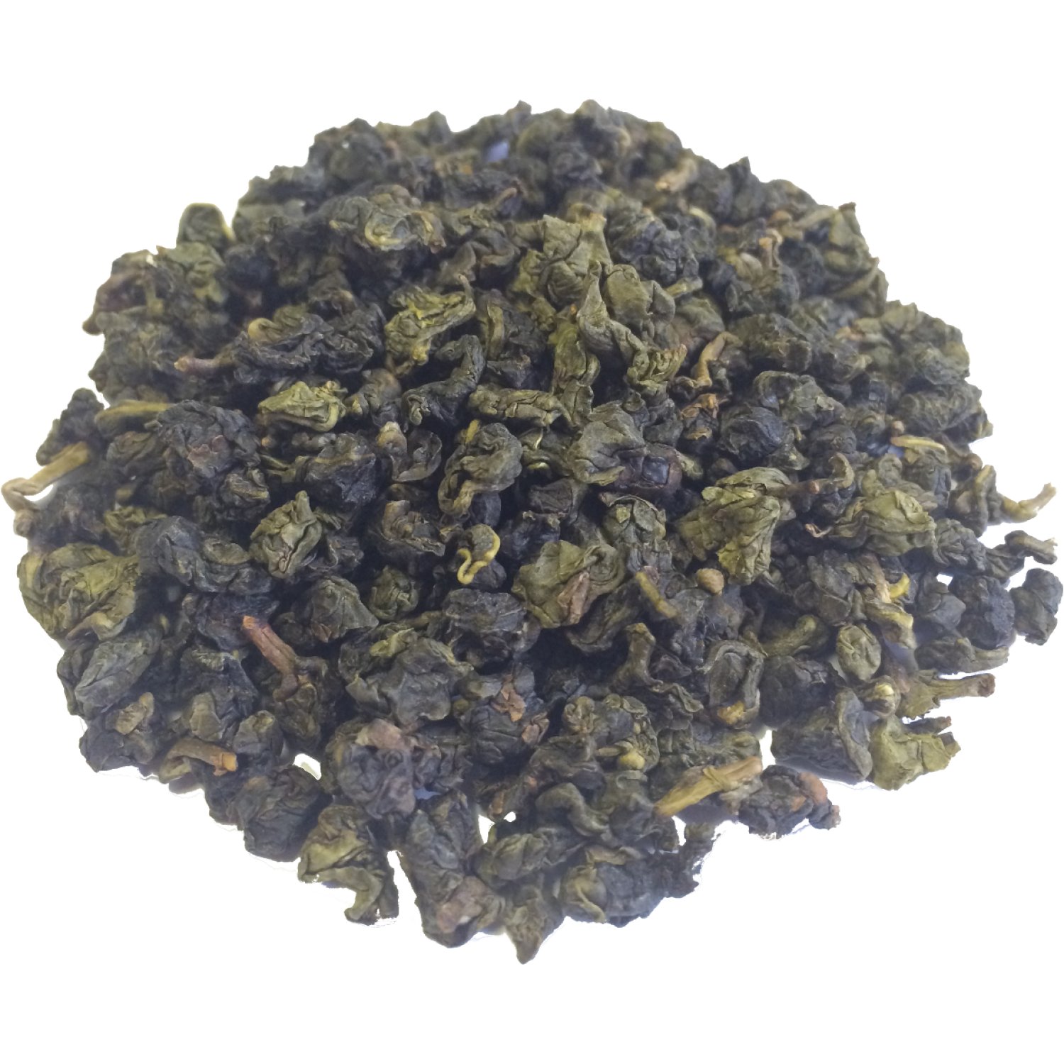 Taiwanese Nantou Loose Oolong Tea