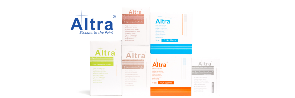 Altra® Acupuncture Needles